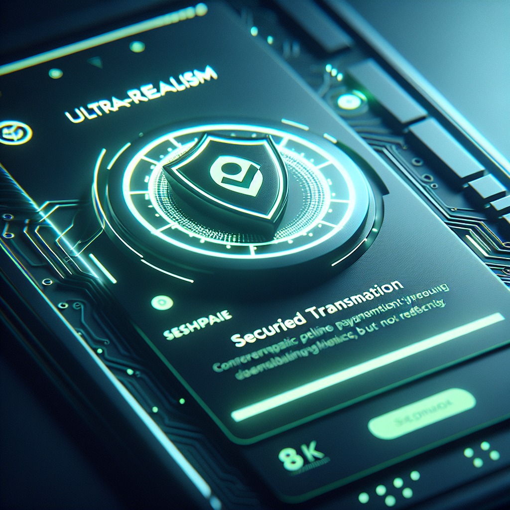 Potvrzení o bezpečné platbě přes GoPay s ikonou bezpečnosti