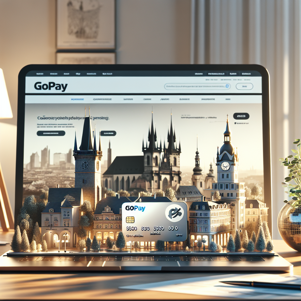 Radek Svoboda – expert na online platby