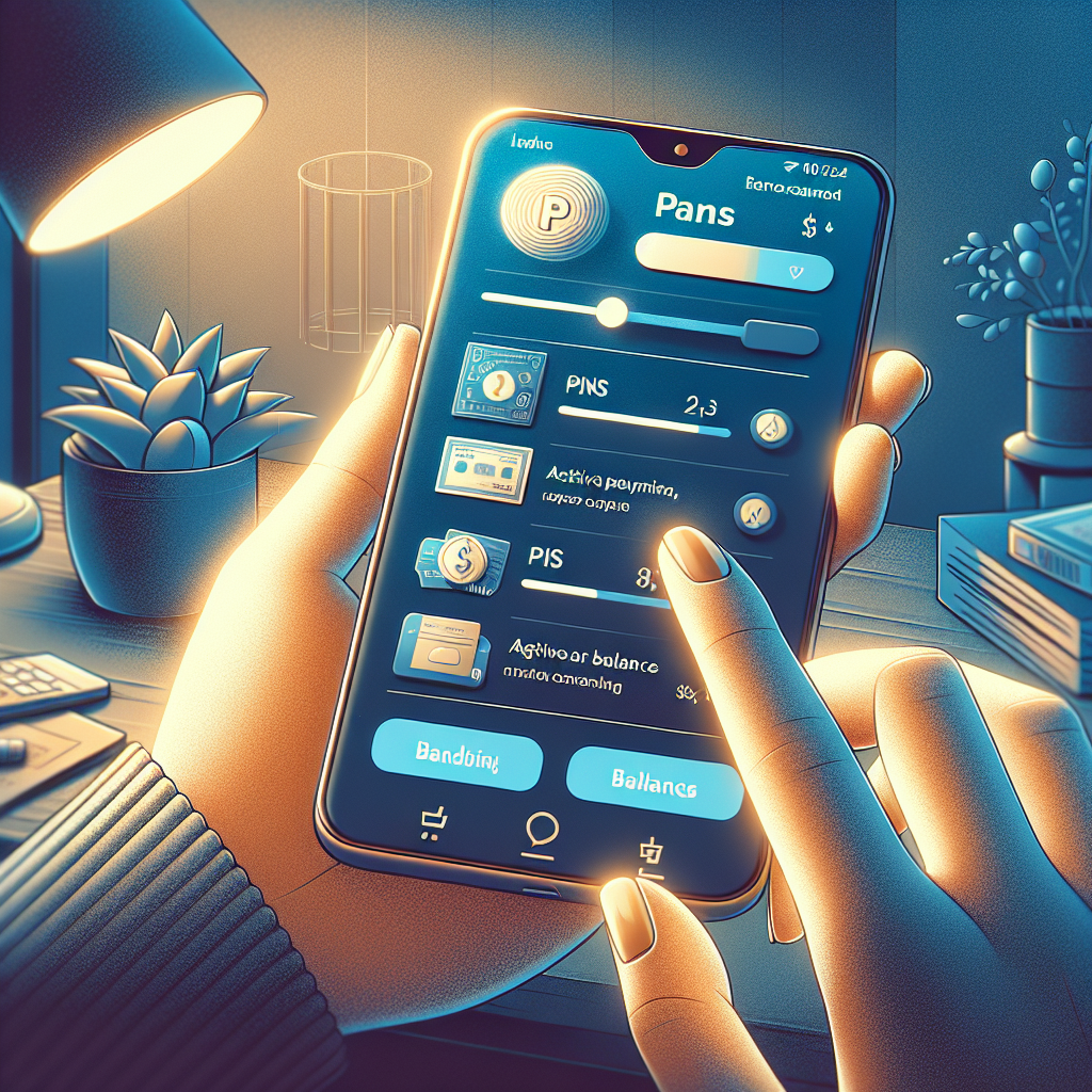 Mobilní aplikace paysafecard na telefonu, přehled PINů a zůstatků.