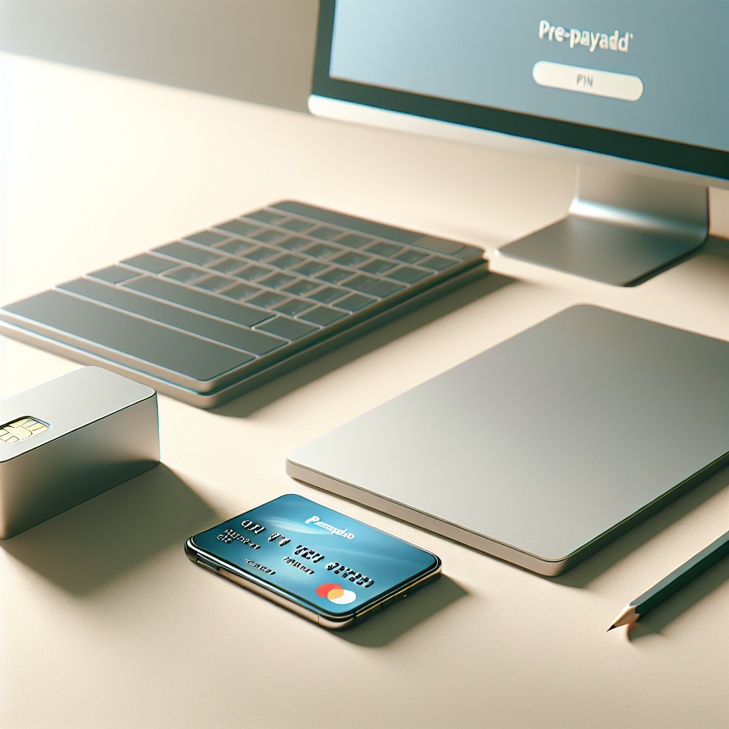 Postup aktivace paysafecard PIN kódu