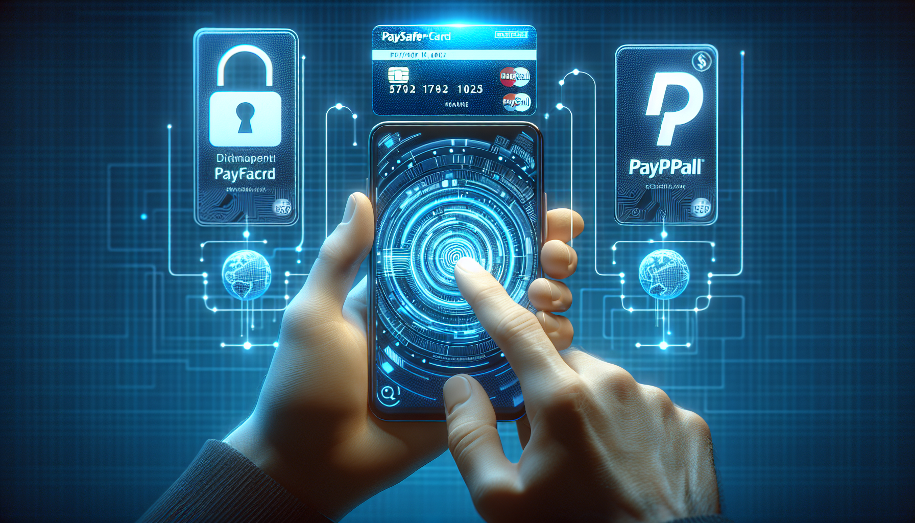 Hlavní metody, jak si vybrat peníze z paysafecard – mobil, karty, online peněženky