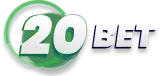 20Bet casino logo